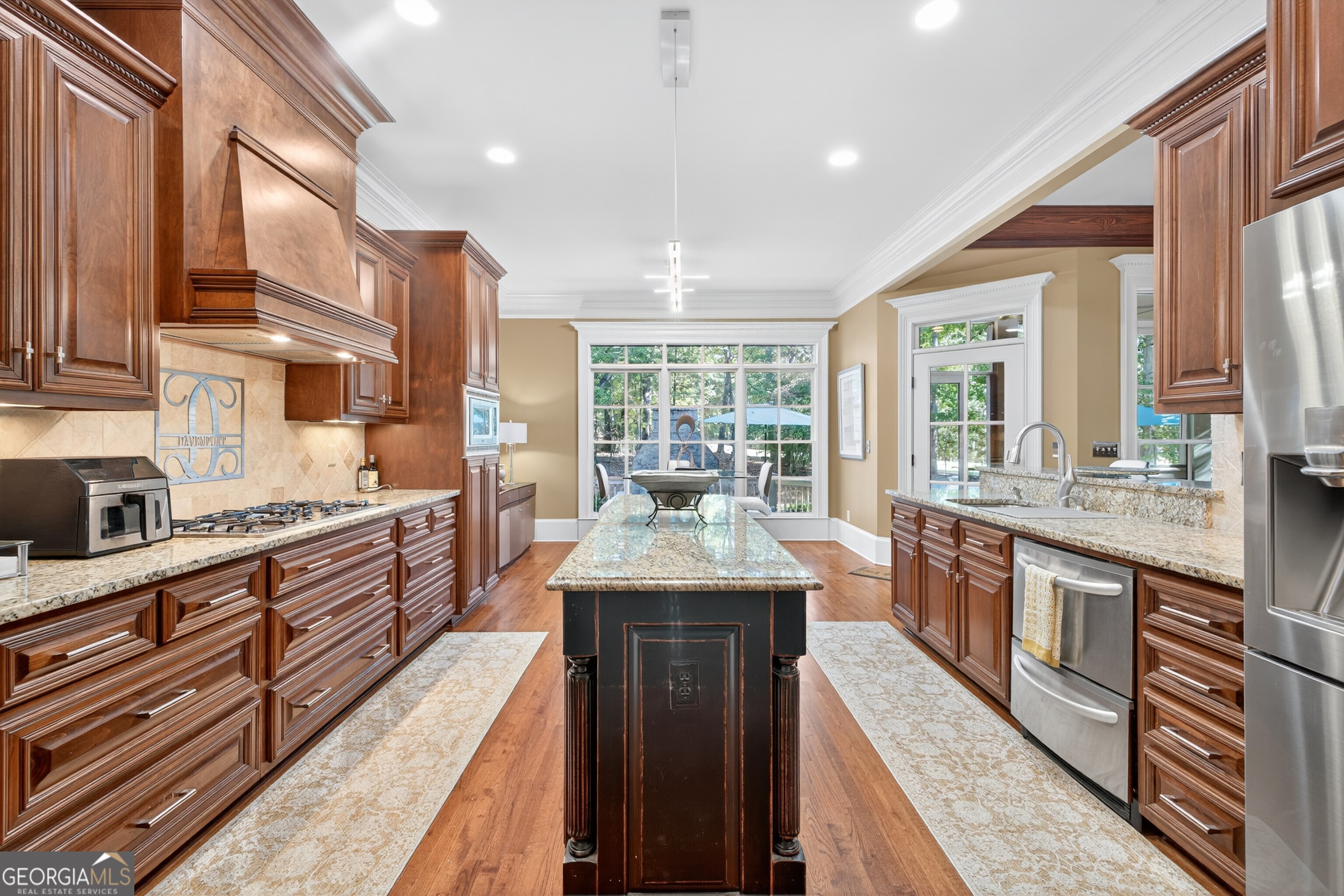 1770 Lane Creek Drive Bishop GA 30621