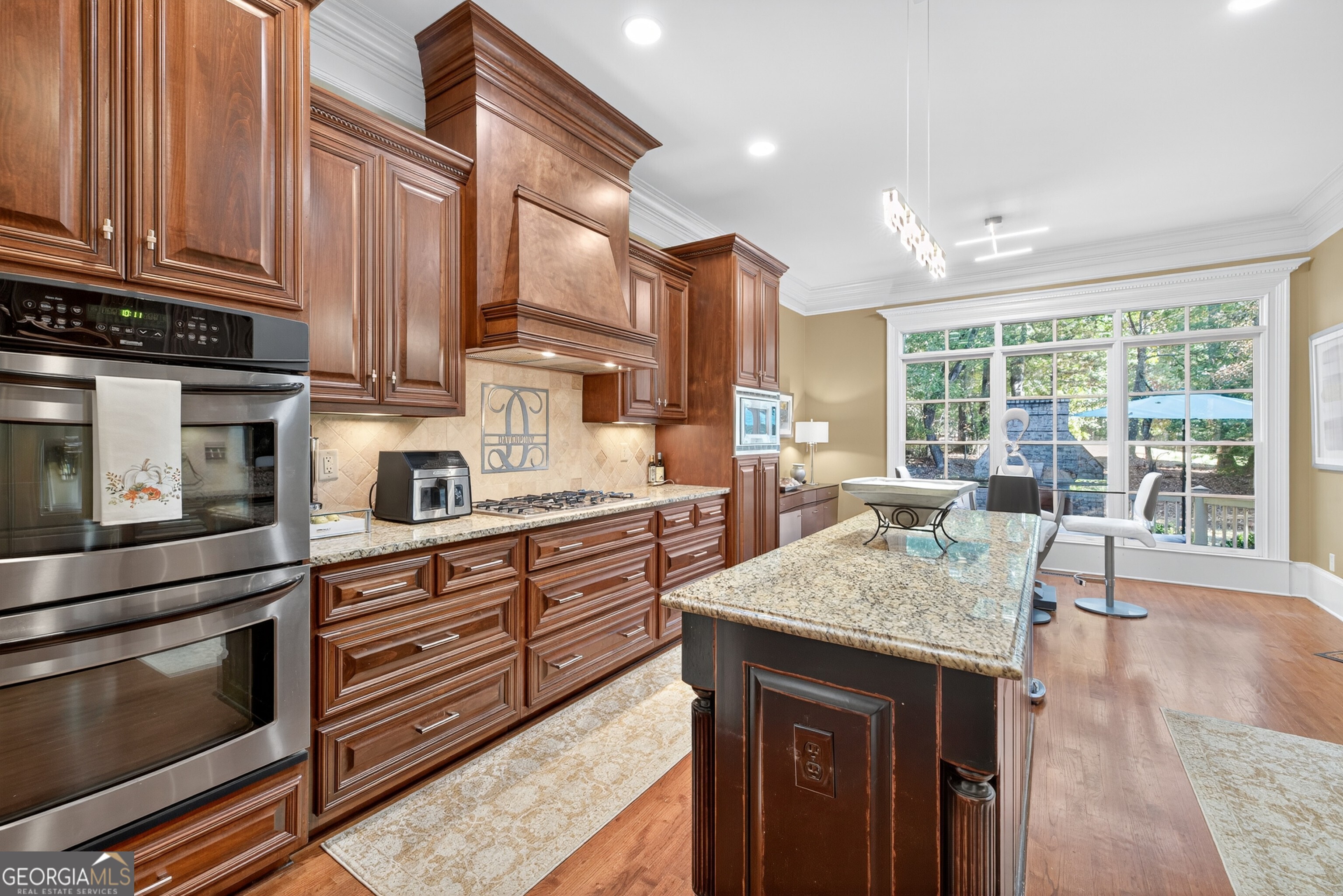 1770 Lane Creek Drive Bishop GA 30621