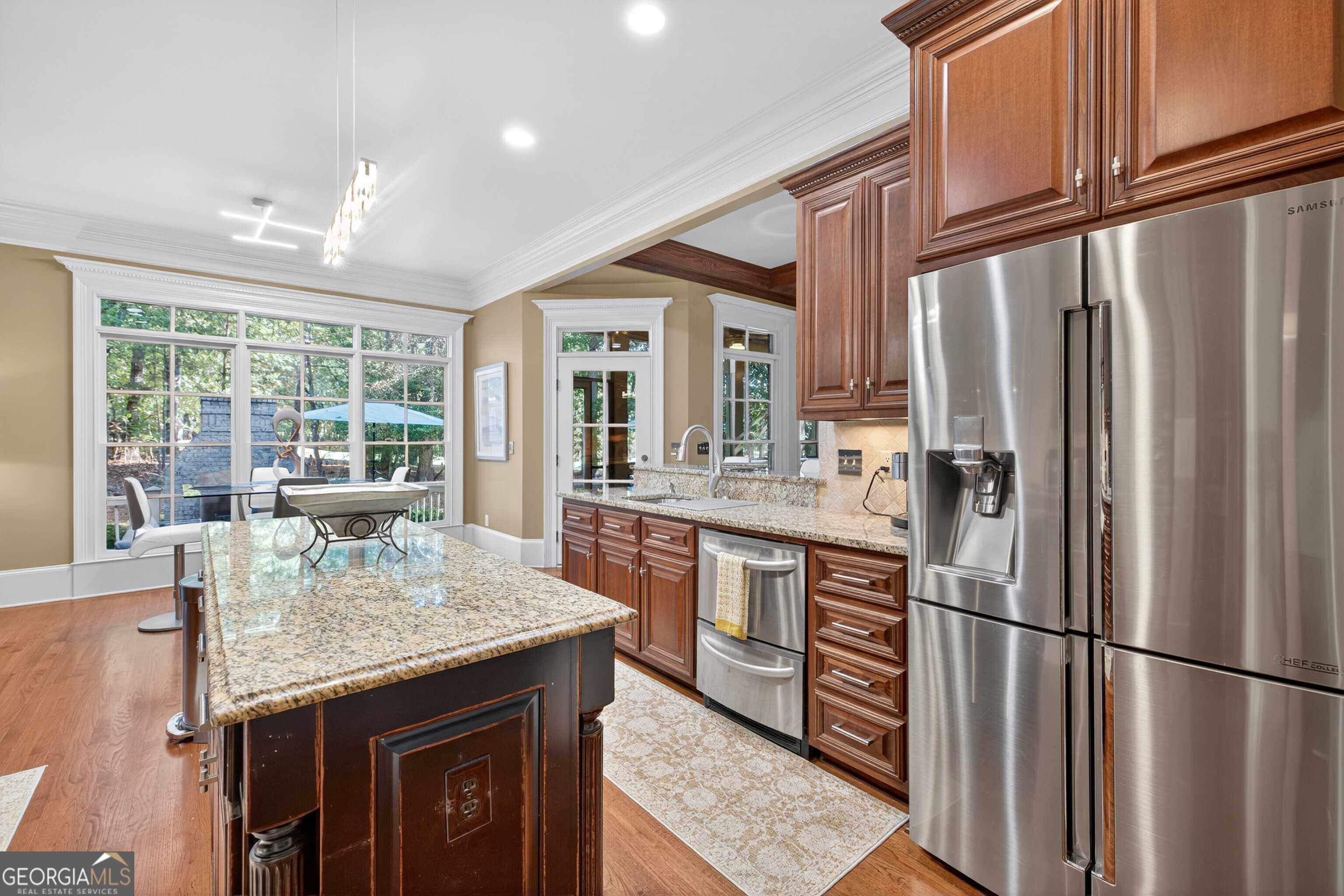 1770 Lane Creek Drive Bishop GA 30621