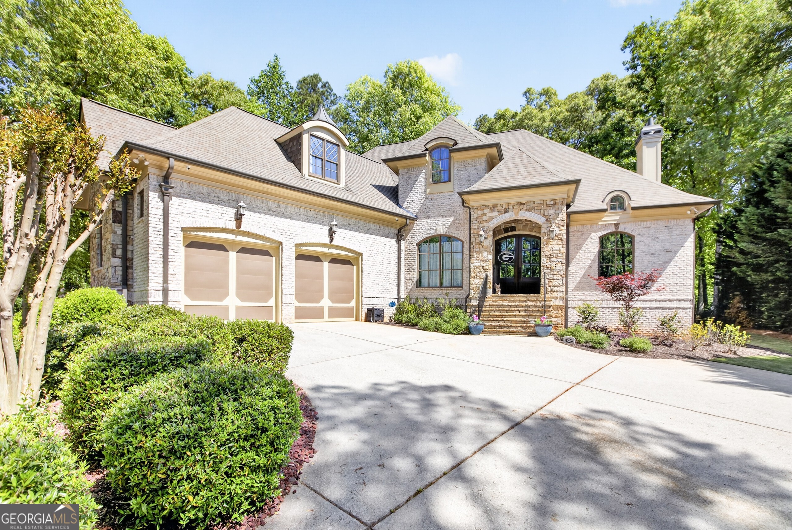 1770 Lane Creek Drive Bishop GA 30621