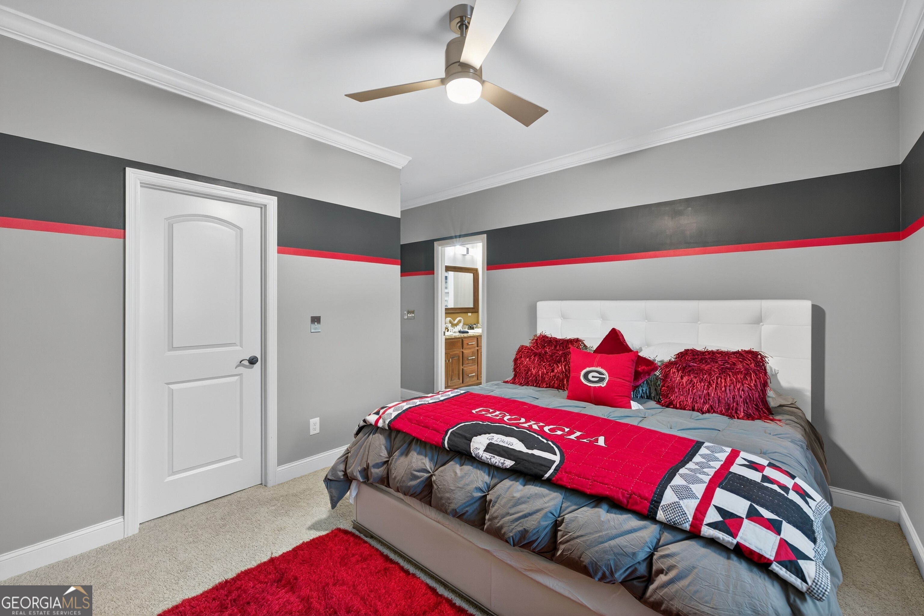 1770 Lane Creek Drive Bishop GA 30621