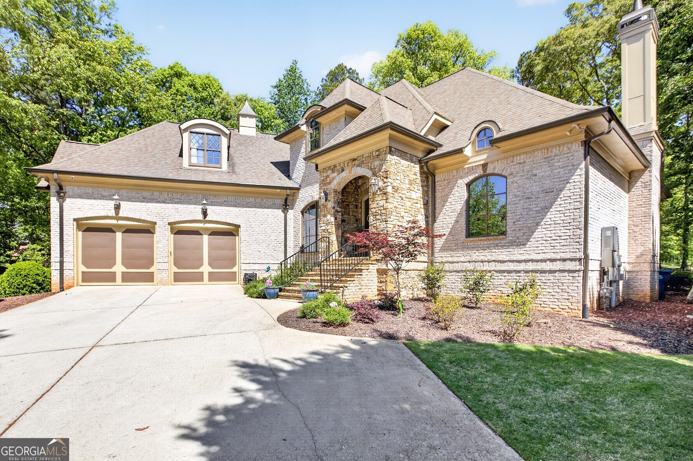 1770 Lane Creek Drive Bishop GA 30621