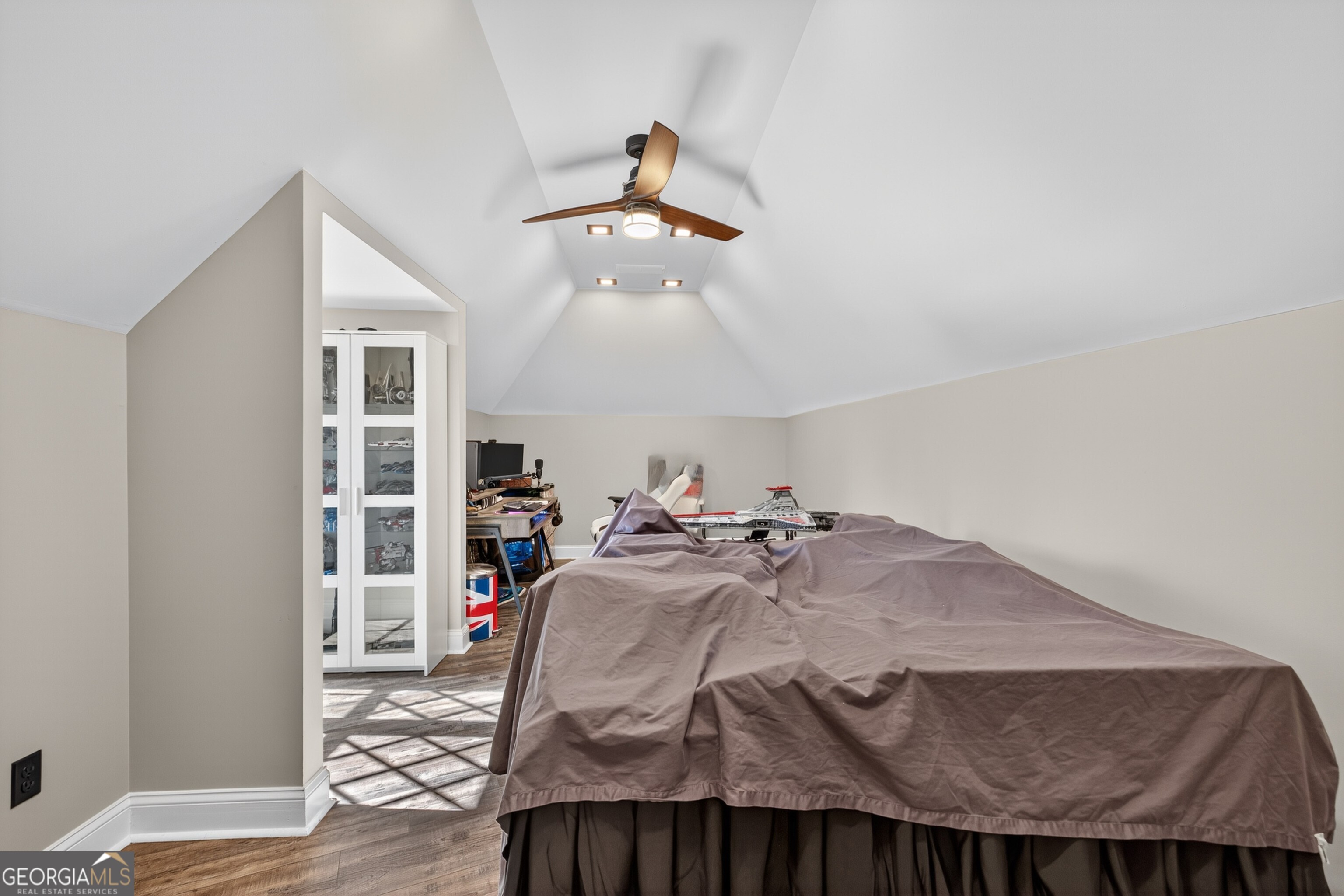 1770 Lane Creek Drive Bishop GA 30621
