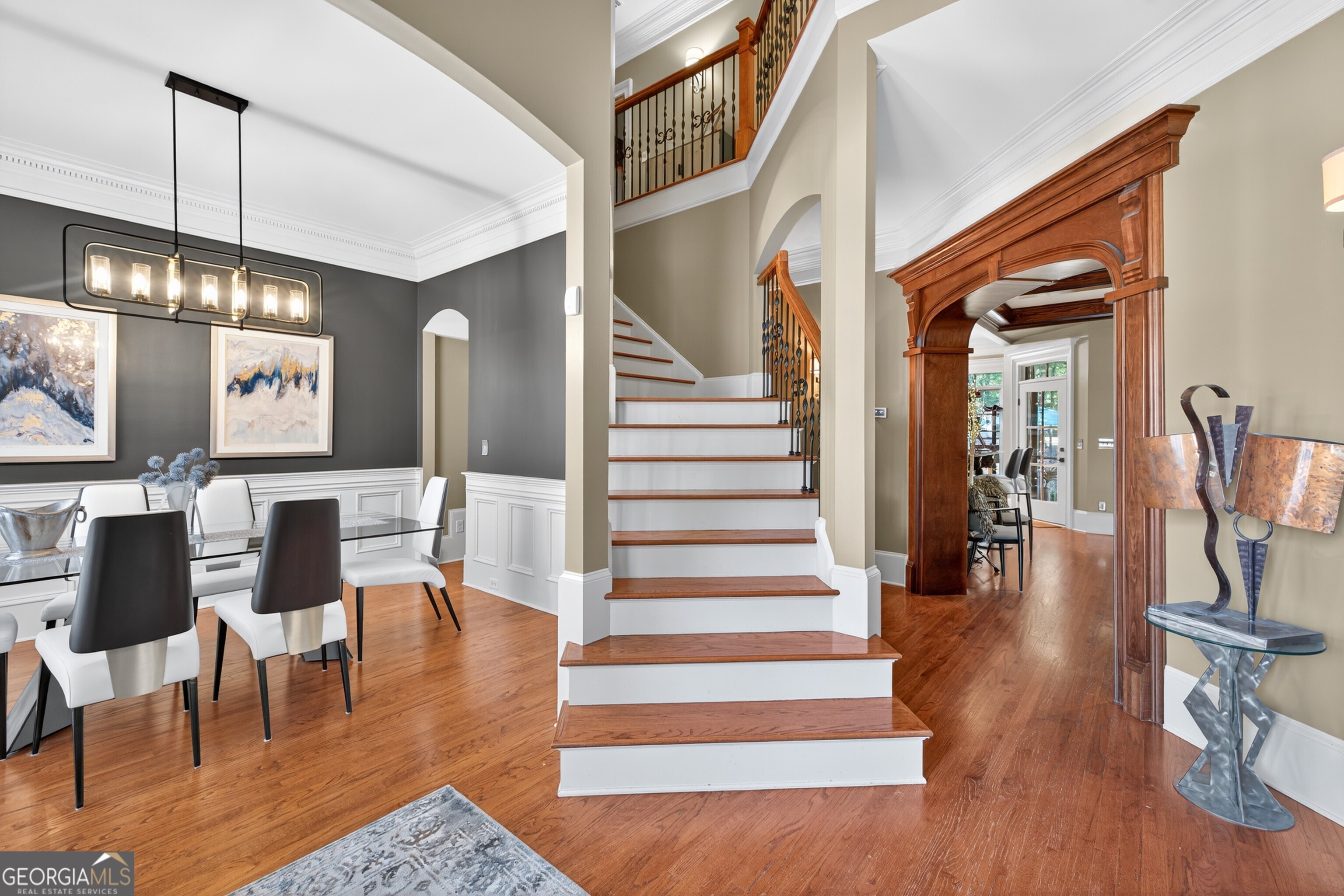 1770 Lane Creek Drive Bishop GA 30621