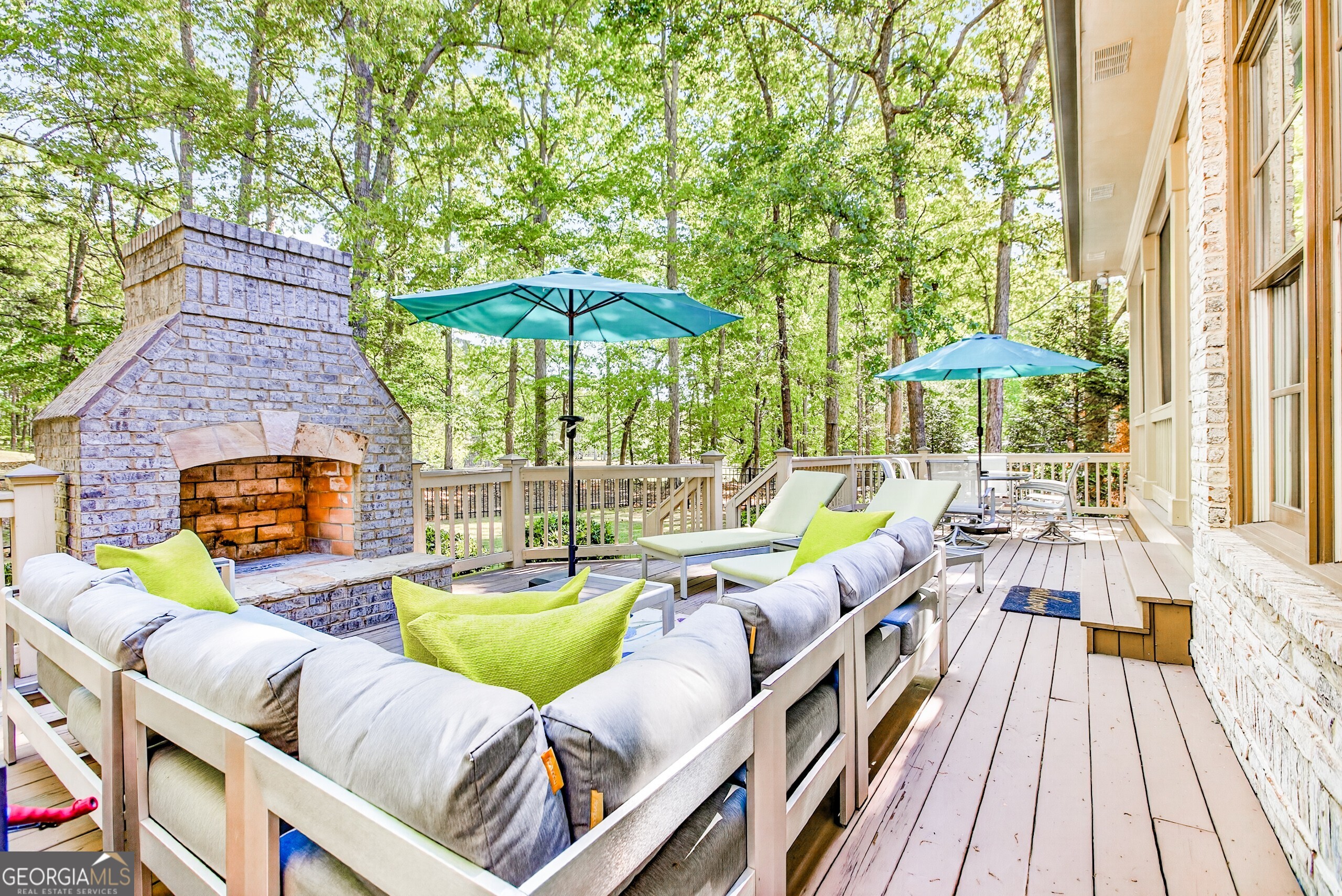 1770 Lane Creek Drive Bishop GA 30621