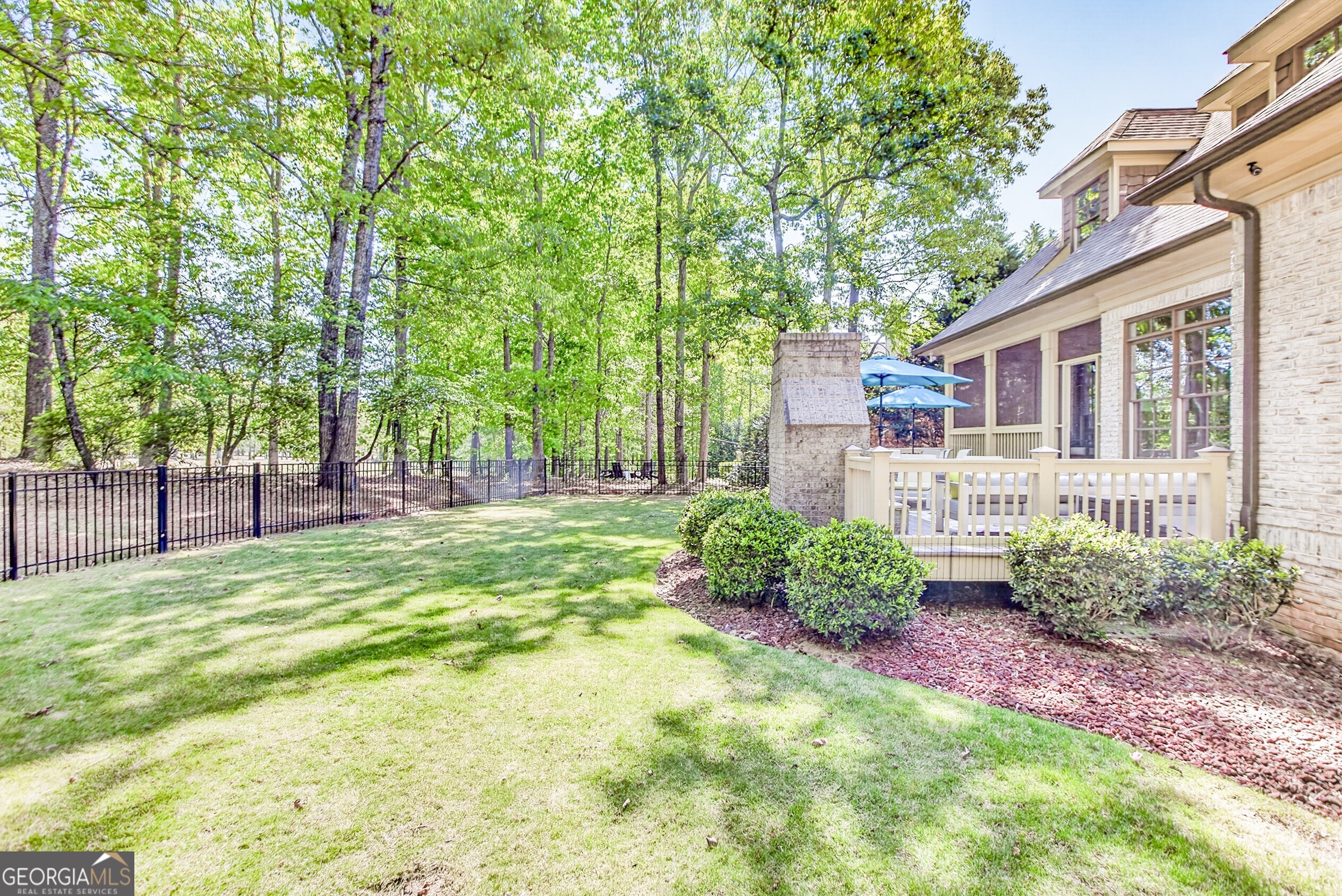 1770 Lane Creek Drive Bishop GA 30621