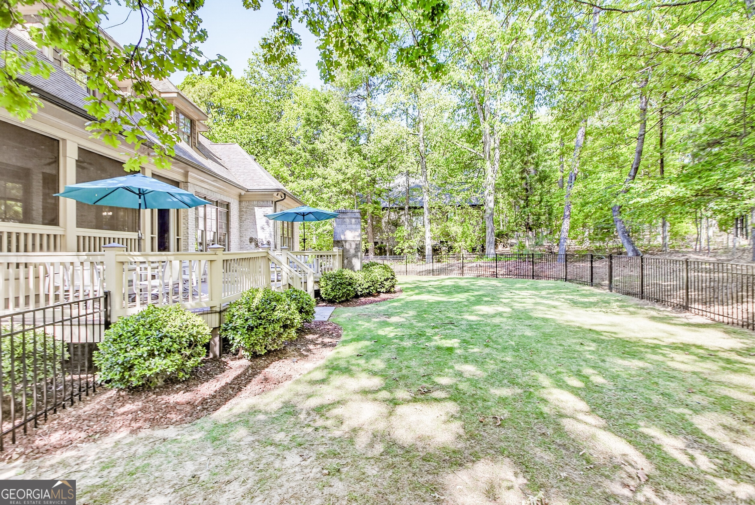 1770 Lane Creek Drive Bishop GA 30621