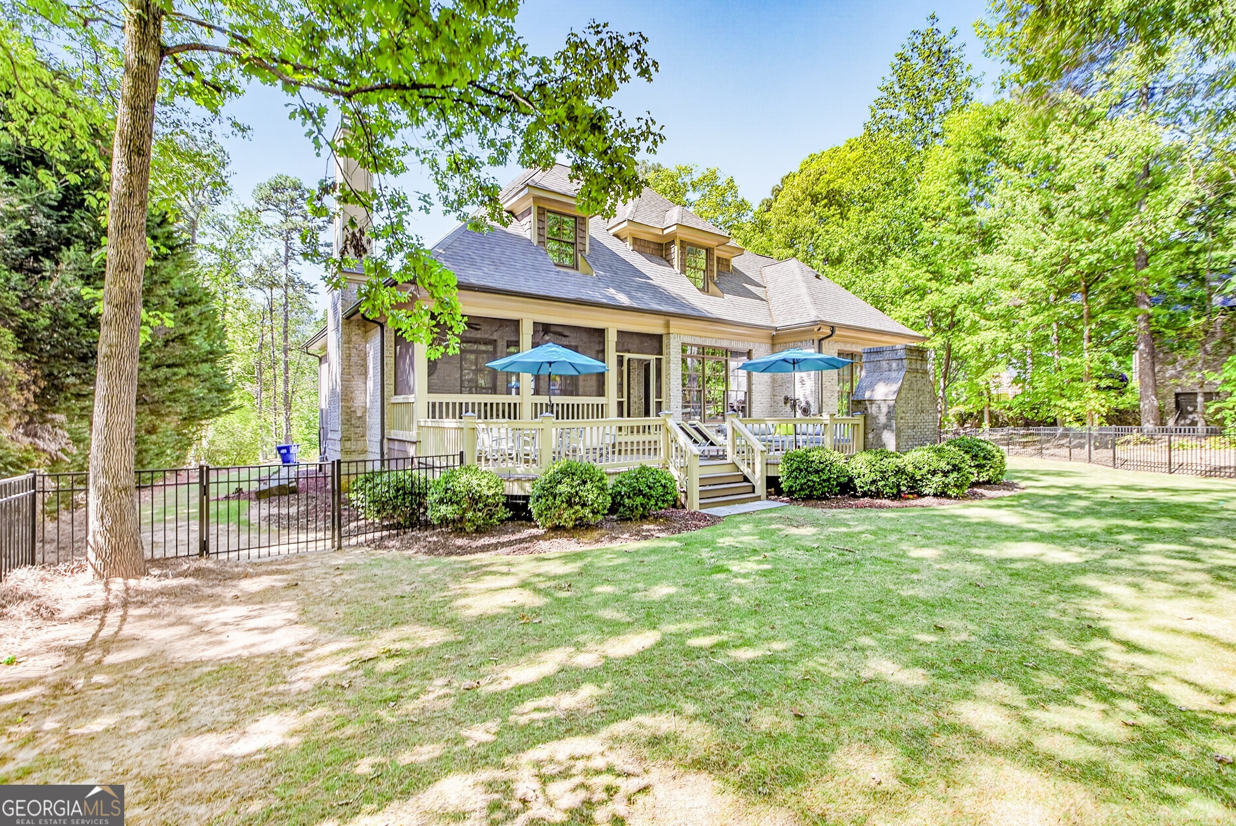 1770 Lane Creek Drive Bishop GA 30621