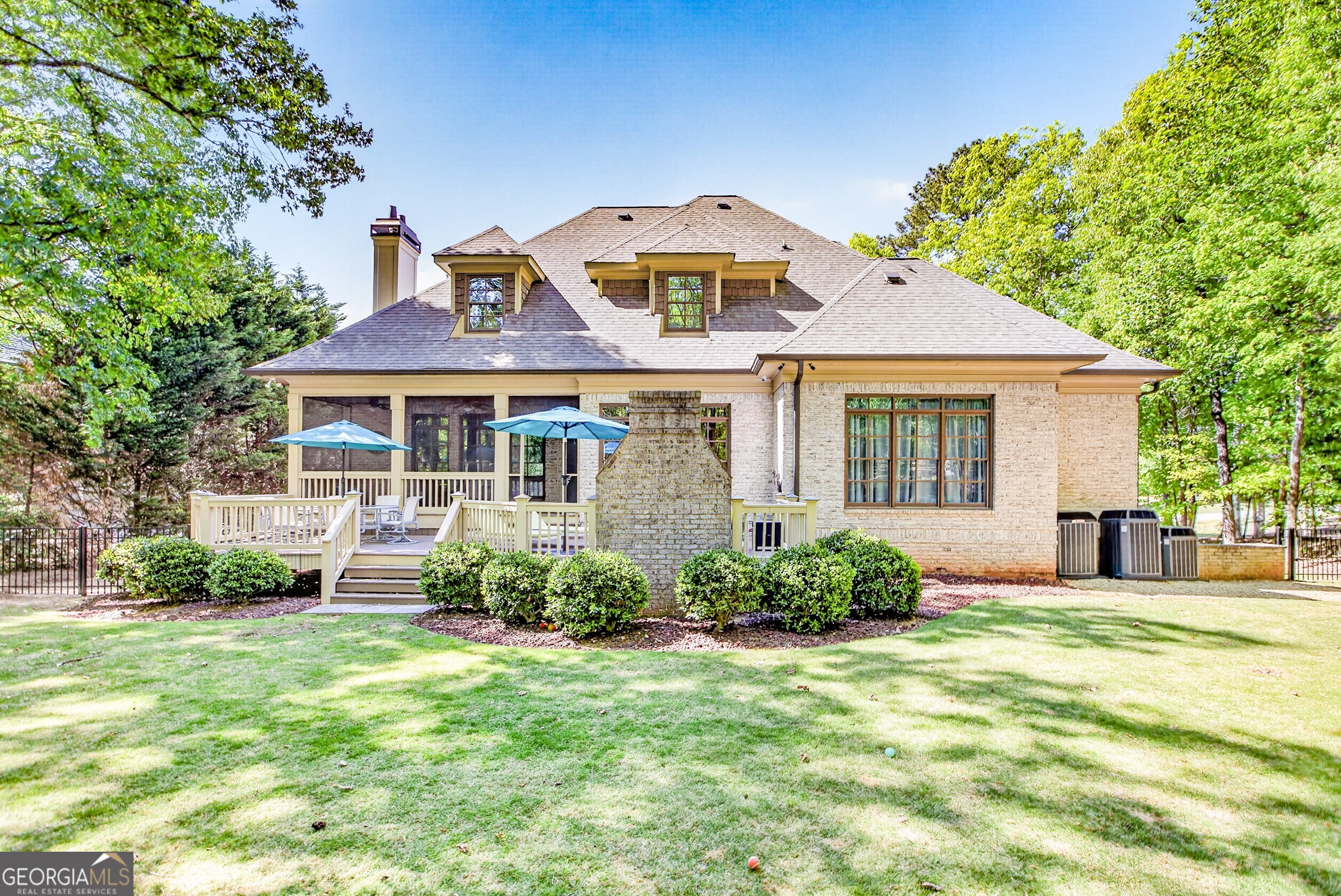 1770 Lane Creek Drive Bishop GA 30621