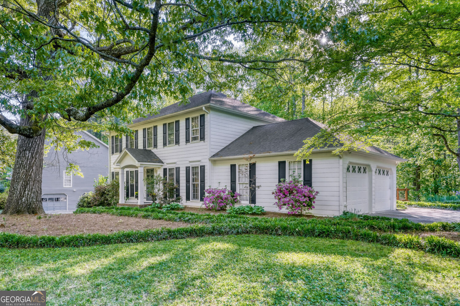 4136 Westchester Crossing NE Roswell GA 30075