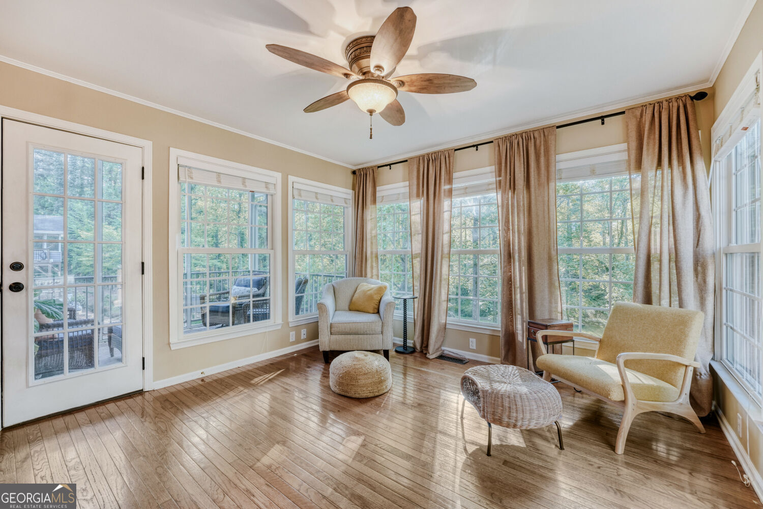 4136 Westchester Crossing NE Roswell GA 30075
