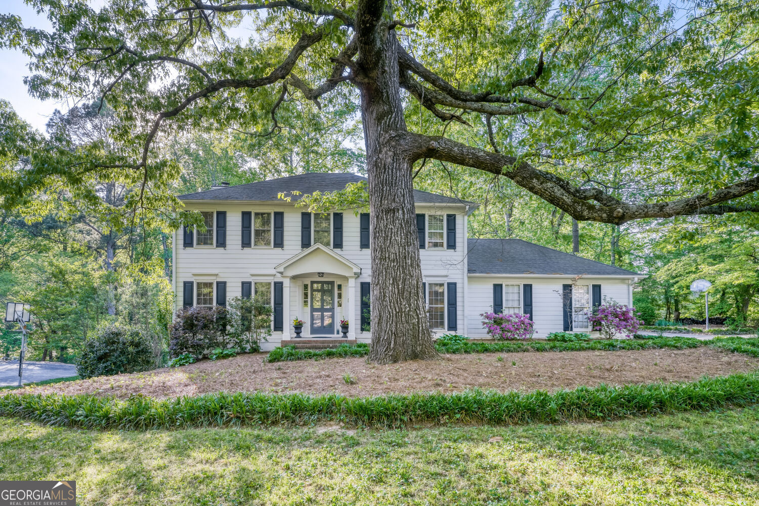 4136 Westchester Crossing NE Roswell GA 30075