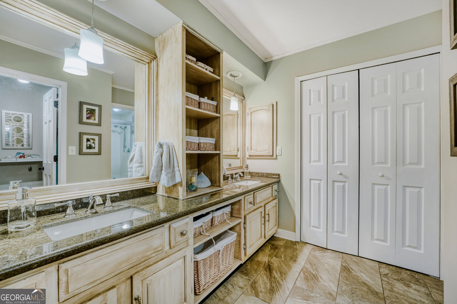 4136 Westchester Crossing NE Roswell GA 30075