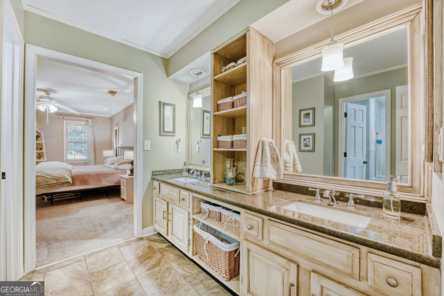 4136 Westchester Crossing NE Roswell GA 30075