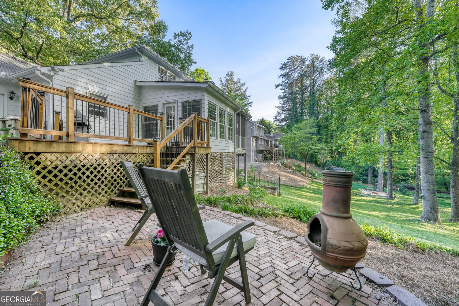 4136 Westchester Crossing NE Roswell GA 30075