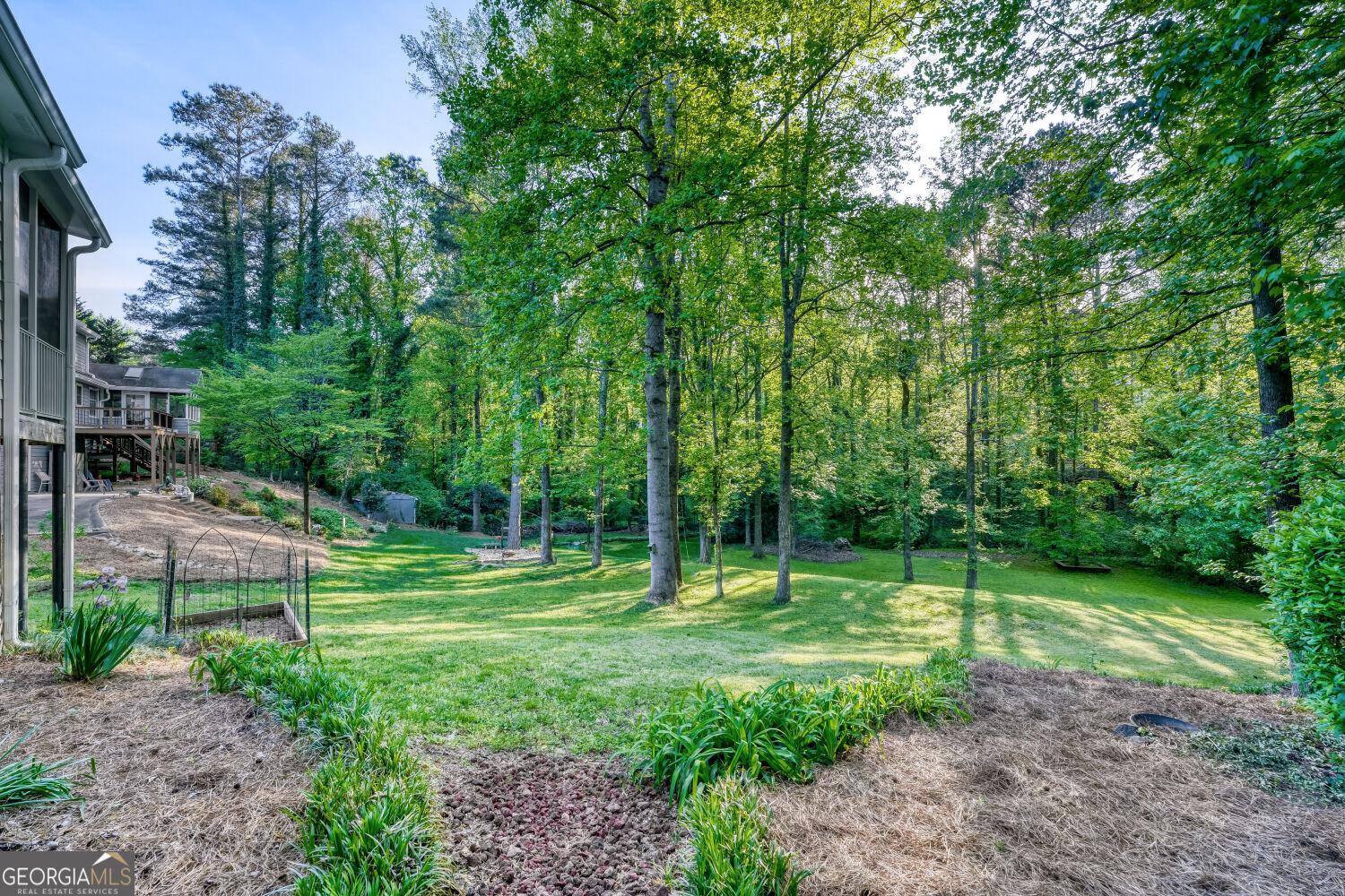 4136 Westchester Crossing NE Roswell GA 30075