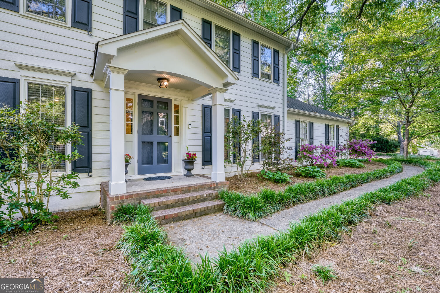 4136 Westchester Crossing NE Roswell GA 30075