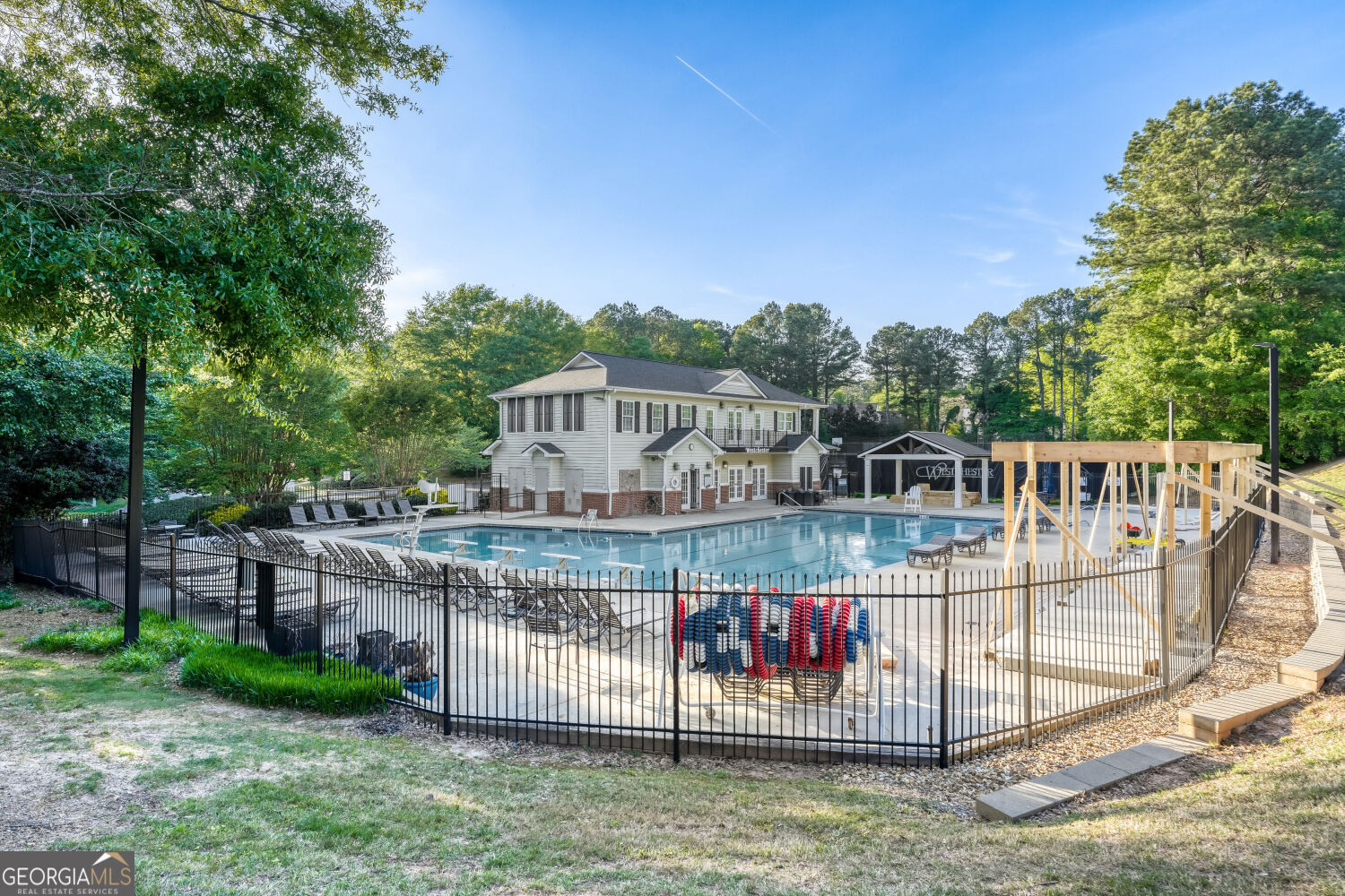 4136 Westchester Crossing NE Roswell GA 30075