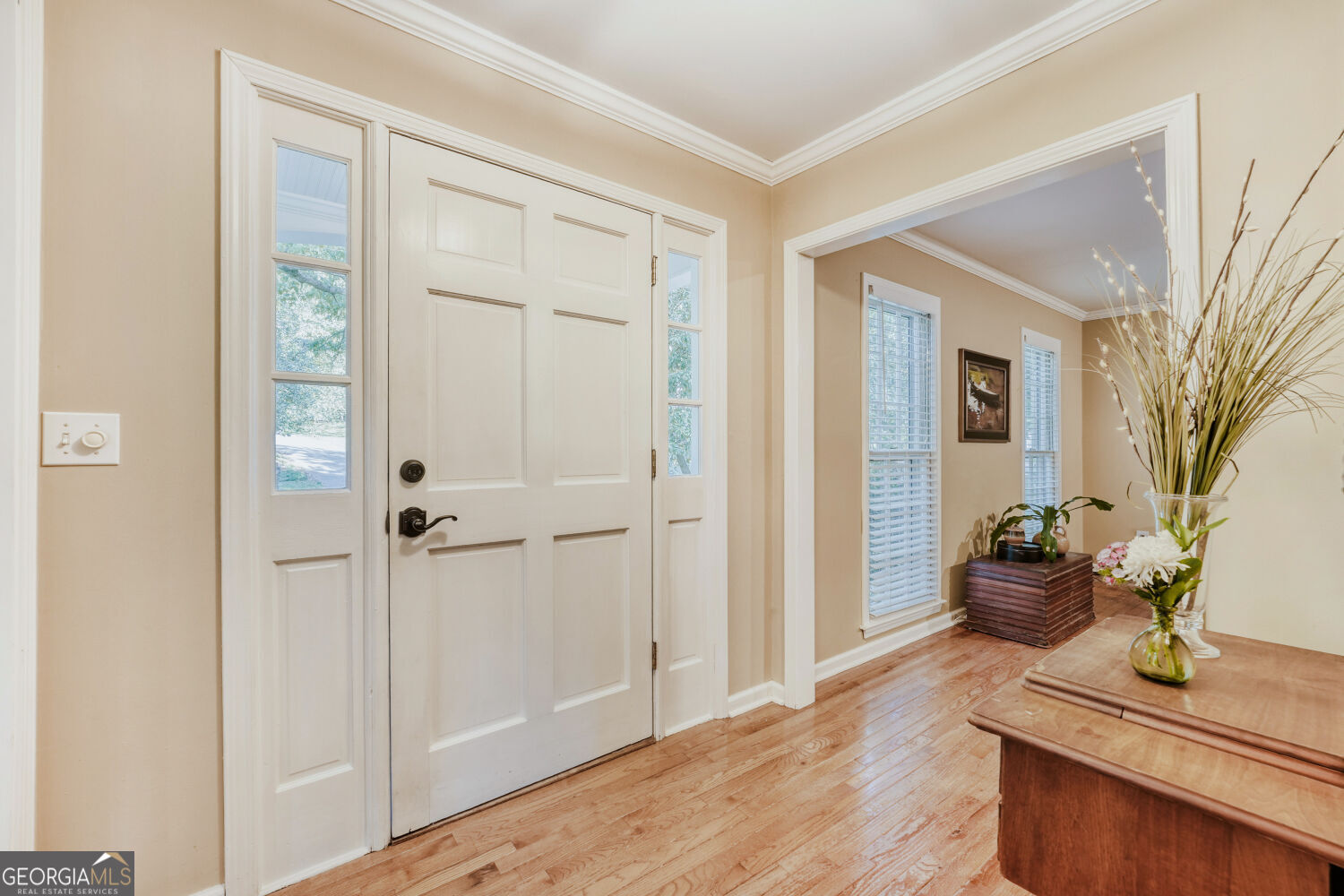 4136 Westchester Crossing NE Roswell GA 30075