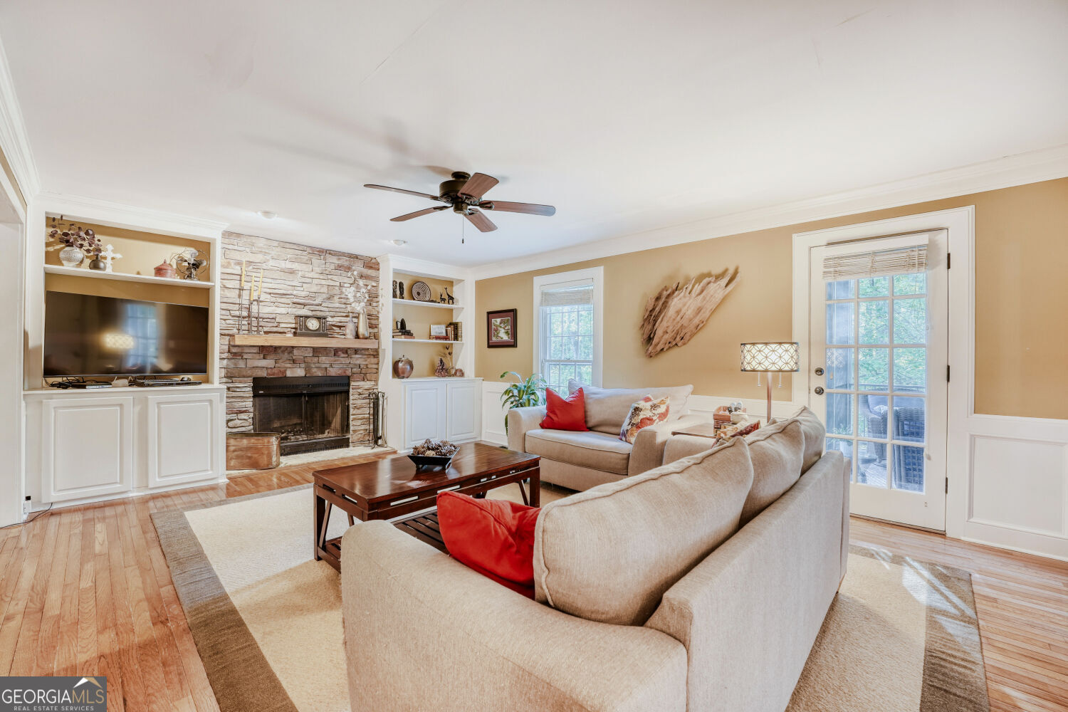 4136 Westchester Crossing NE Roswell GA 30075