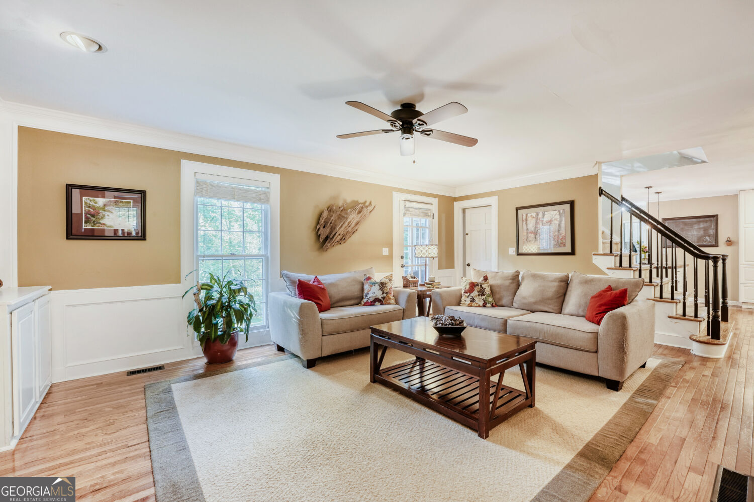 4136 Westchester Crossing NE Roswell GA 30075