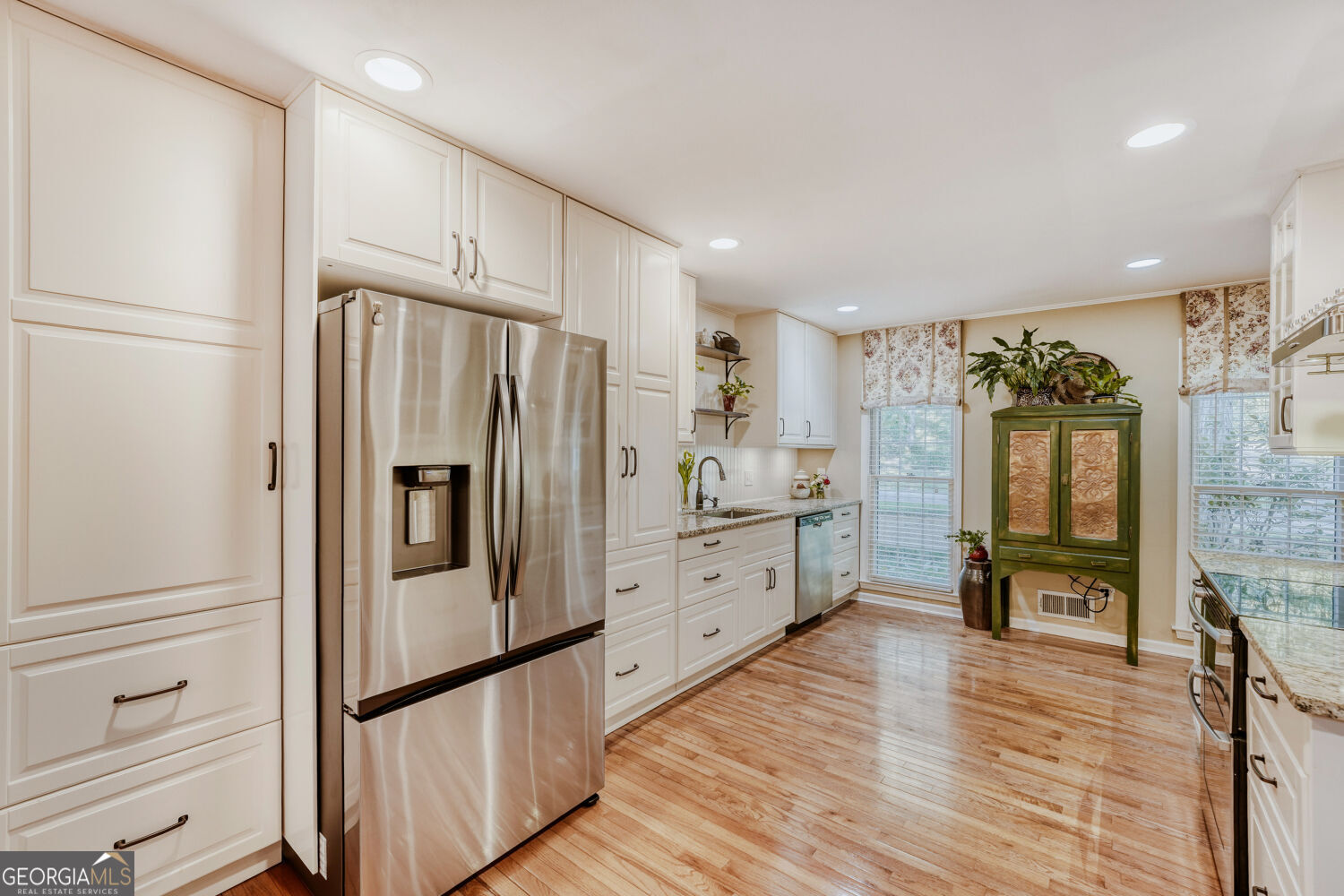 4136 Westchester Crossing NE Roswell GA 30075