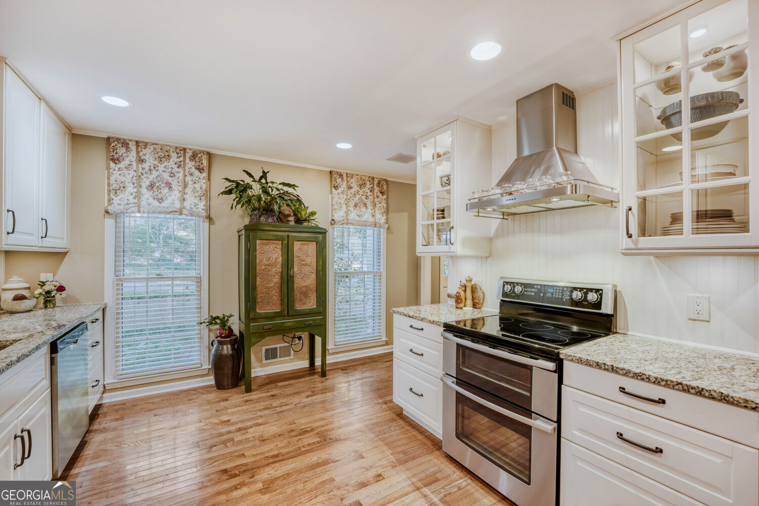 4136 Westchester Crossing NE Roswell GA 30075