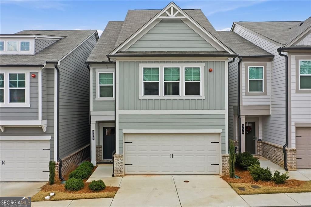356 Hayden Circle Woodstock GA 30189