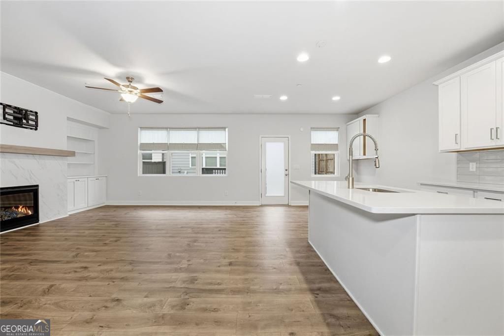 356 Hayden Circle Woodstock GA 30189