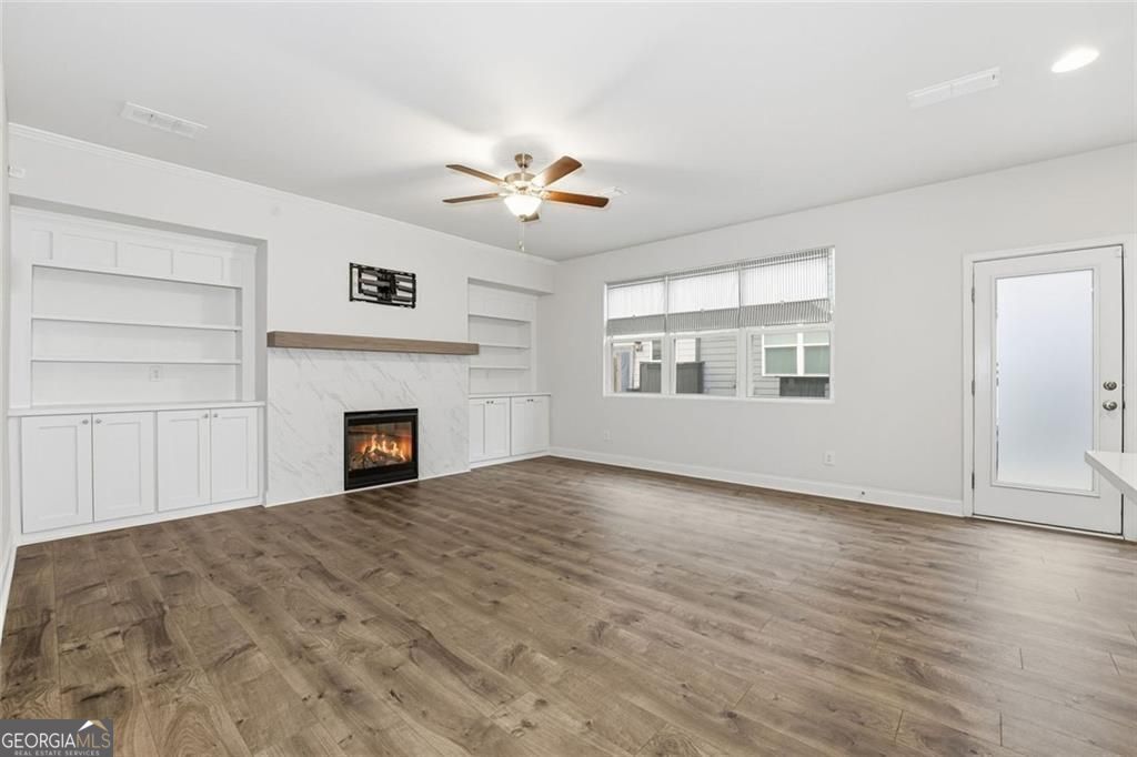 356 Hayden Circle Woodstock GA 30189