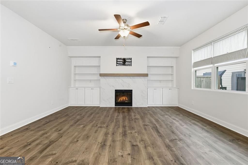 356 Hayden Circle Woodstock GA 30189