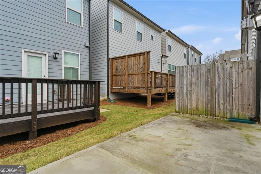 356 Hayden Circle Woodstock GA 30189