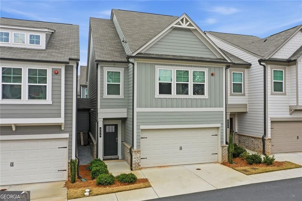 356 Hayden Circle Woodstock GA 30189