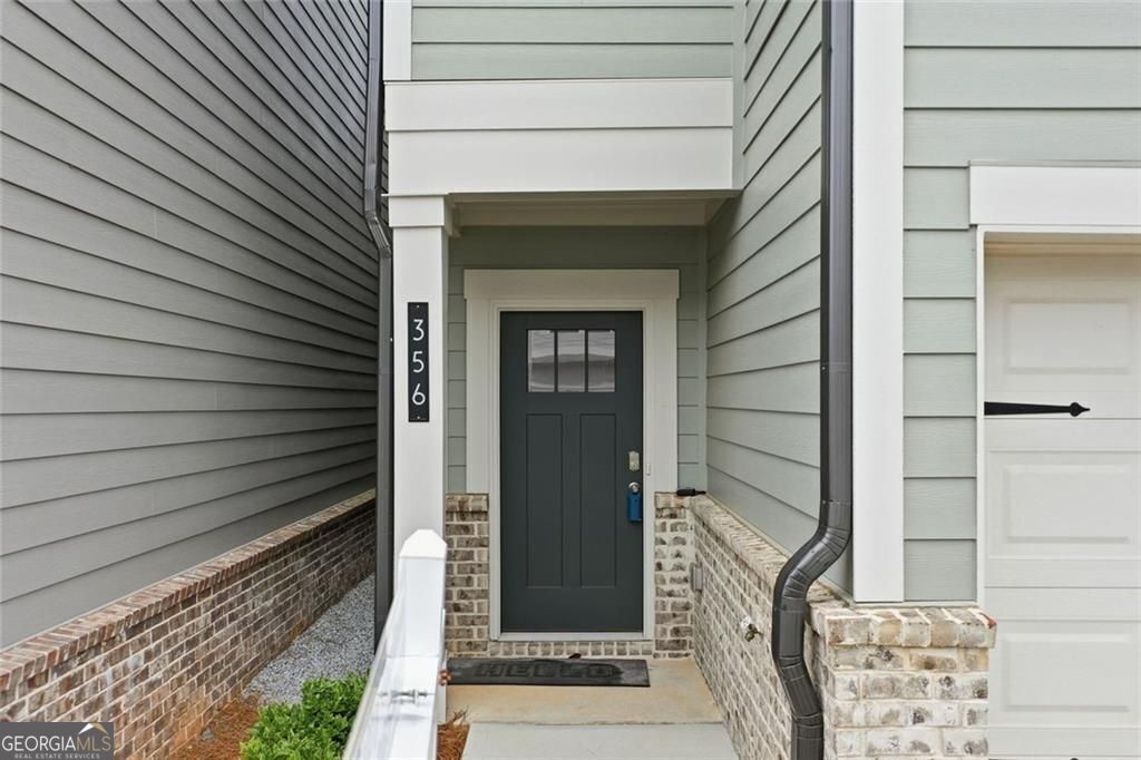 356 Hayden Circle Woodstock GA 30189