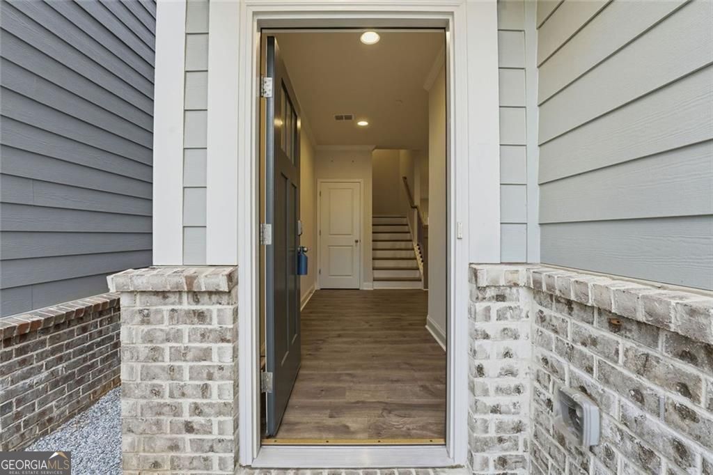 356 Hayden Circle Woodstock GA 30189