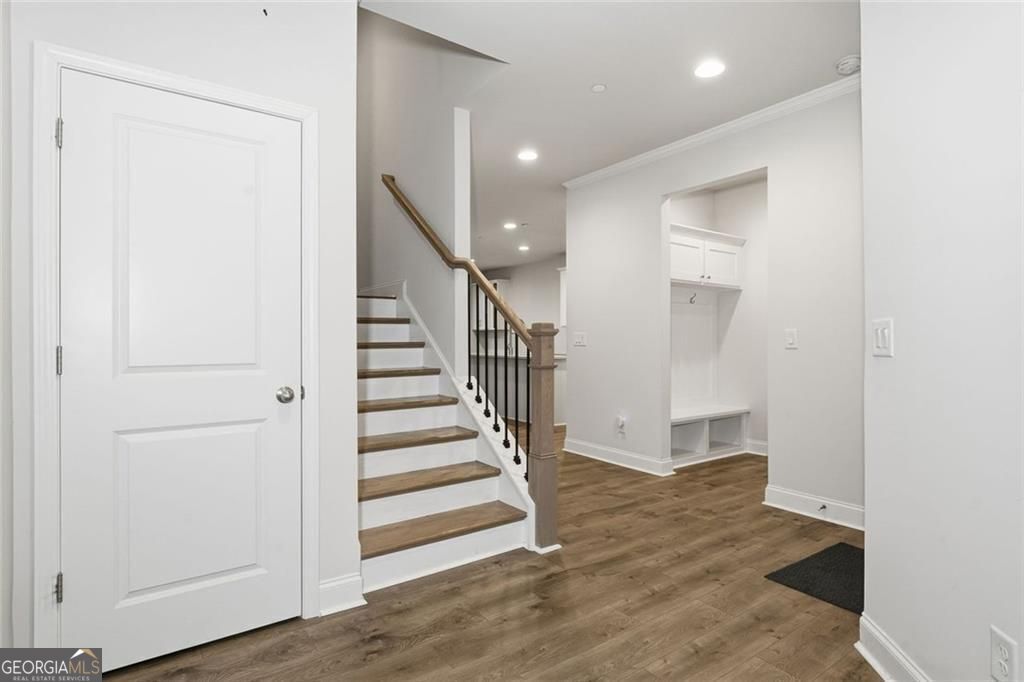 356 Hayden Circle Woodstock GA 30189