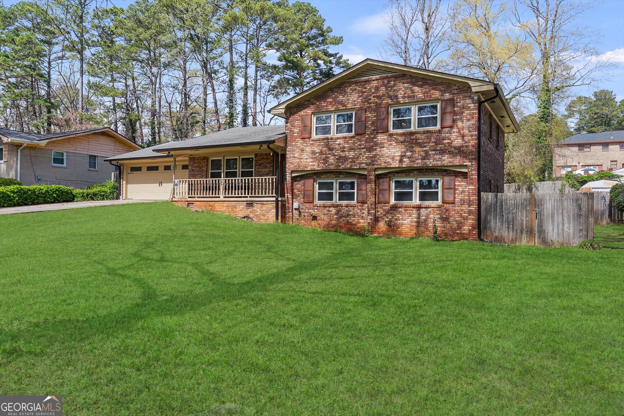 3474 Boring Road Decatur GA 30034
