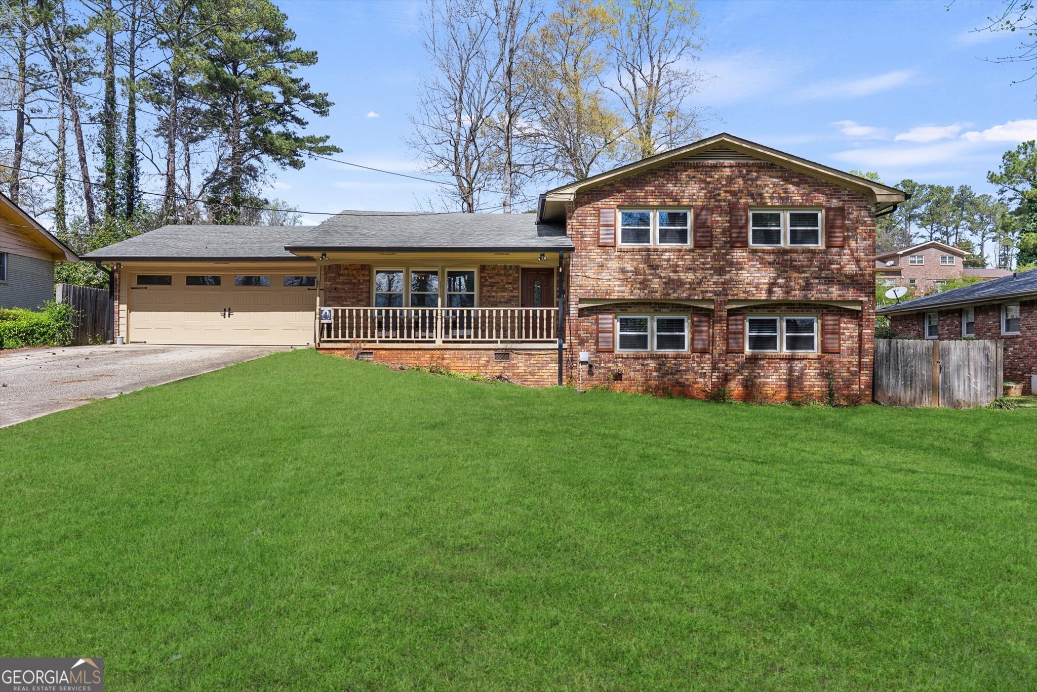 3474 Boring Road Decatur GA 30034
