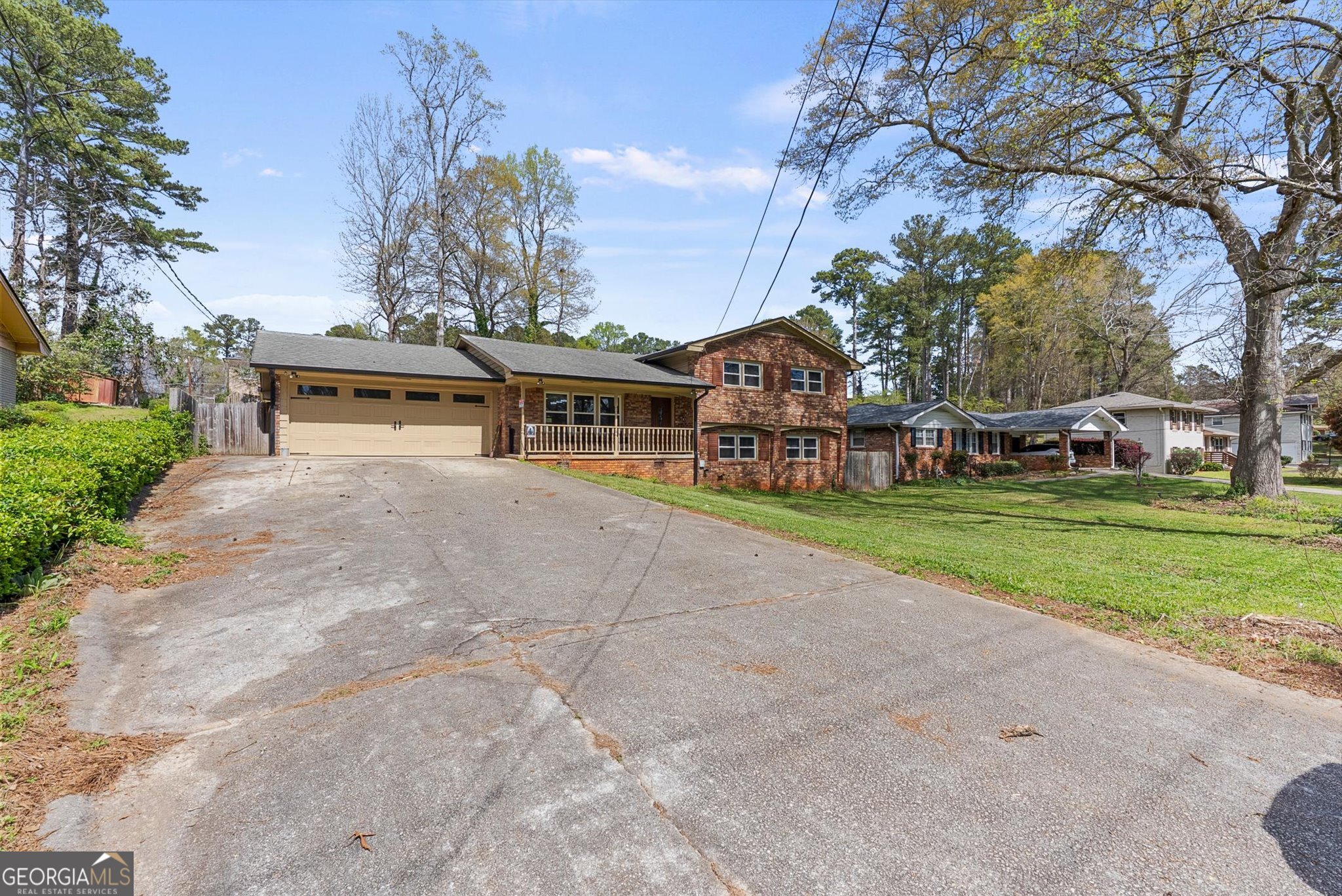 3474 Boring Road Decatur GA 30034