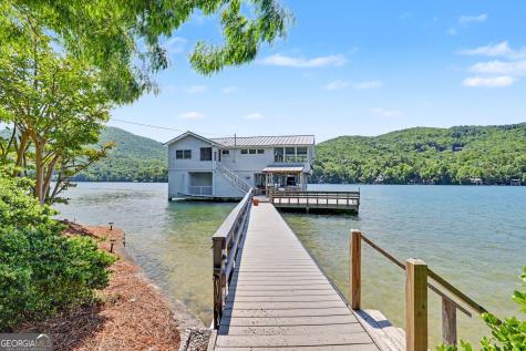 1615 Timpson Cove Road Clayton GA 30525