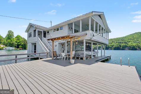1615 Timpson Cove Road Clayton GA 30525