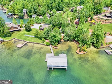 1615 Timpson Cove Road Clayton GA 30525