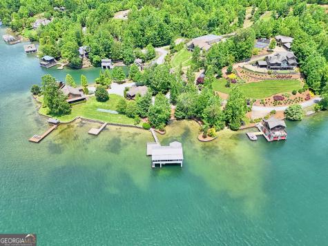 1615 Timpson Cove Road Clayton GA 30525