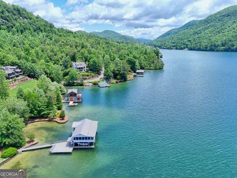 1615 Timpson Cove Road Clayton GA 30525