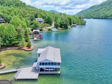 1615 Timpson Cove Road Clayton GA 30525