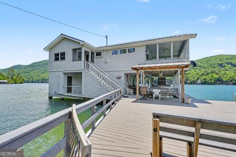 1615 Timpson Cove Road Clayton GA 30525