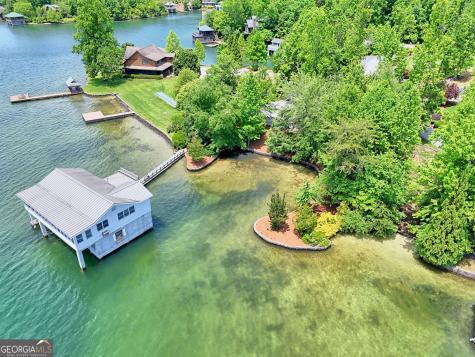 1615 Timpson Cove Road Clayton GA 30525
