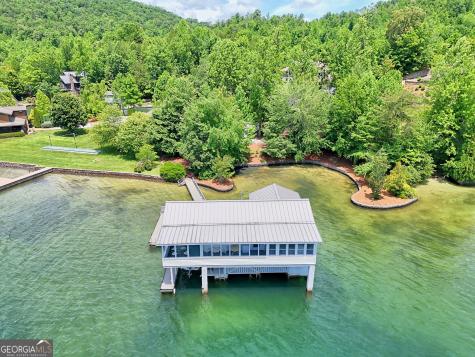 1615 Timpson Cove Road Clayton GA 30525