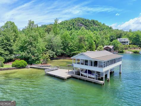 1615 Timpson Cove Road Clayton GA 30525