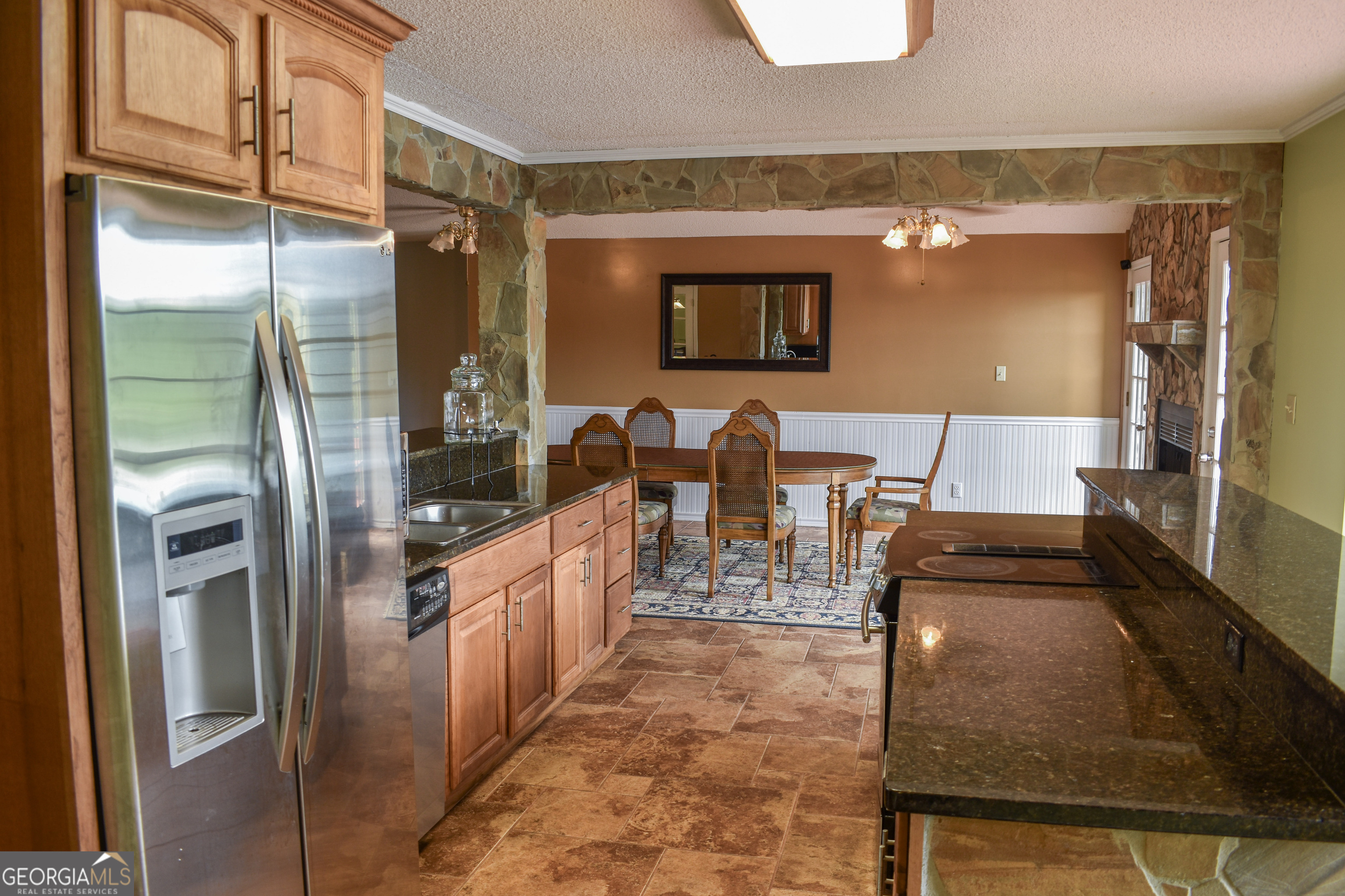 81 Mariners Drive NE Milledgeville GA 31061